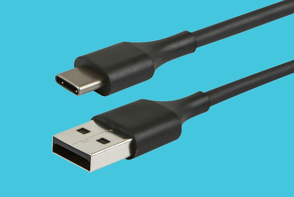 Imagem de Novo USB-C permite a conexão em TVs via HDMI no tecmundo