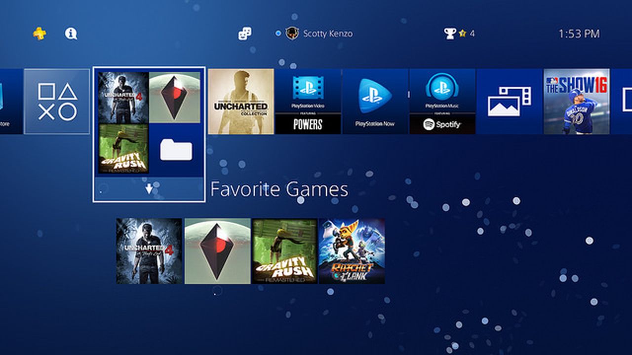 Imagem de Todas as versões do PS4 terão compatibilidade com o HDR no tecmundo