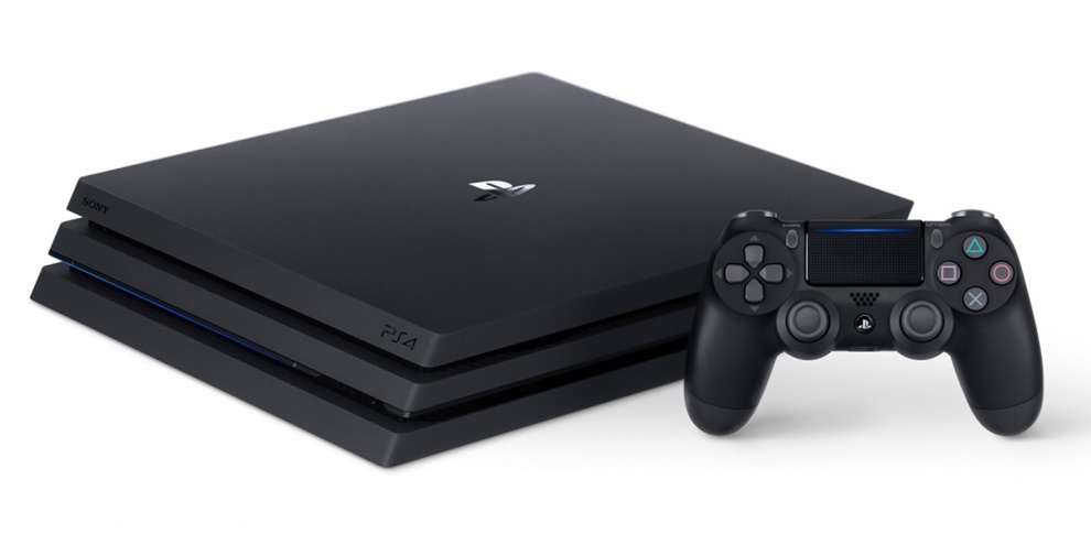 Imagem de Poderoso: confira as especificações técnicas do PlayStation 4 Pro no tecmundo