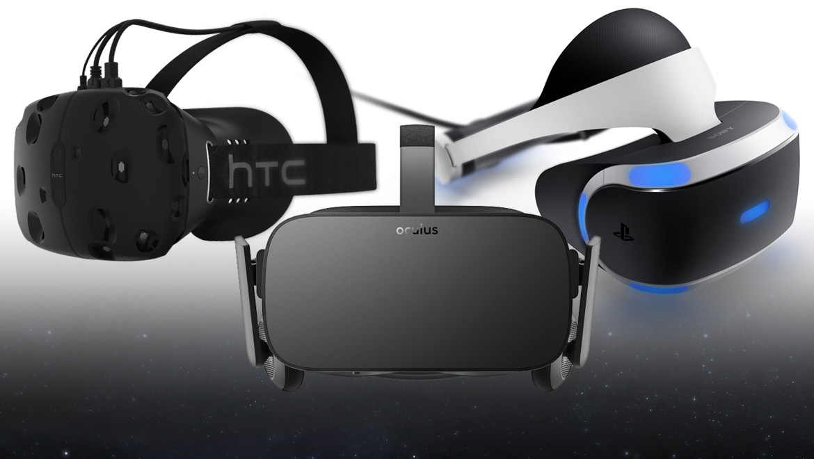 Imagem de Testamos todos os óculos de VR da atualidade: qual deles se saiu melhor? no tecmundo
