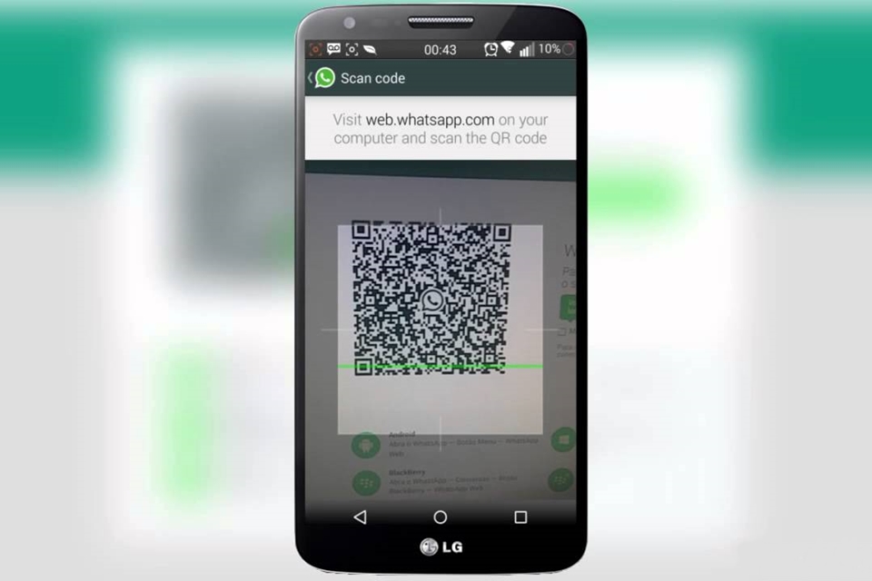 Imagem de Tutorial: como mudar a cor das janelas de conversas do WhatsApp para PC no tecmundo