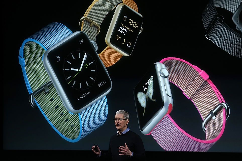 Imagem de Apple watchOS 3: tudo que há de novo no sistema do smartwatch no tecmundo
