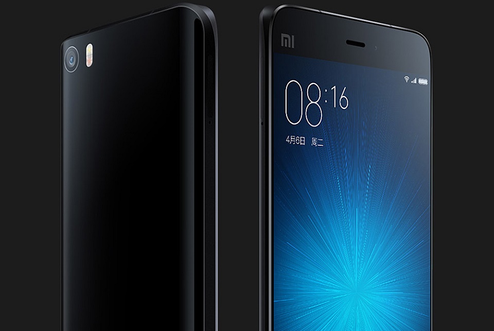 Imagem de Poder de sobra: Xiaomi Mi5s tem especificações vazadas no tecmundo