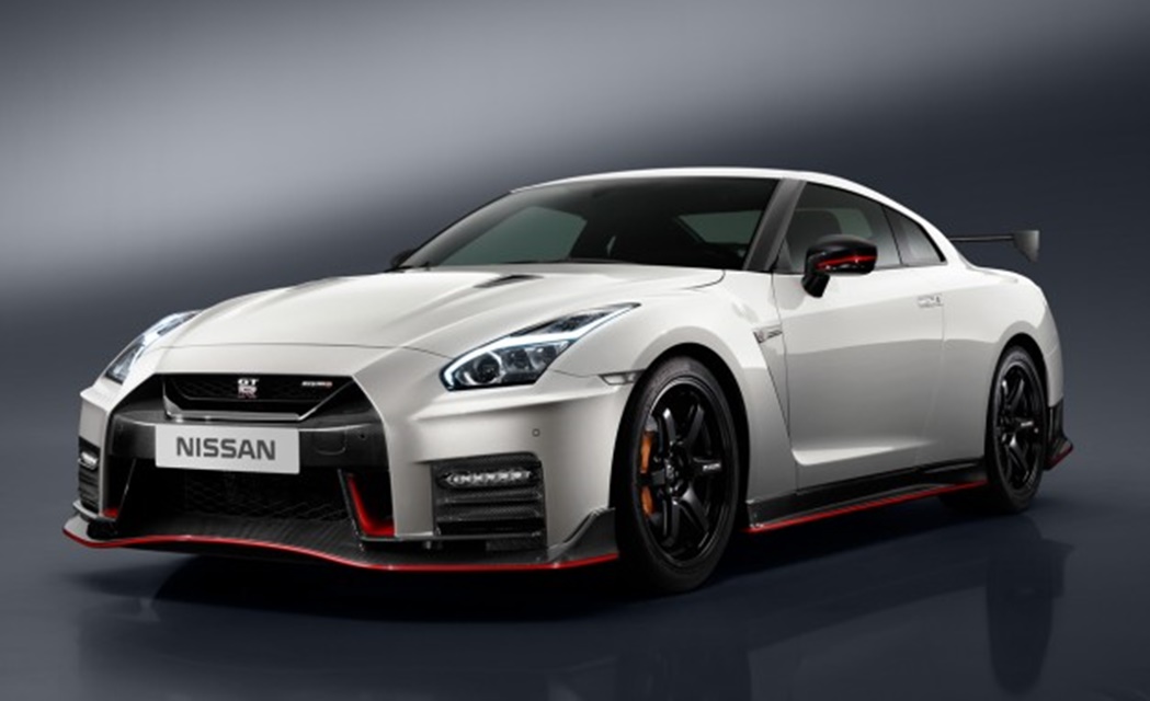 Imagem de Nissan GT-R NISMO 2017 é apresentado – e está bem mais caro que antes no tecmundo