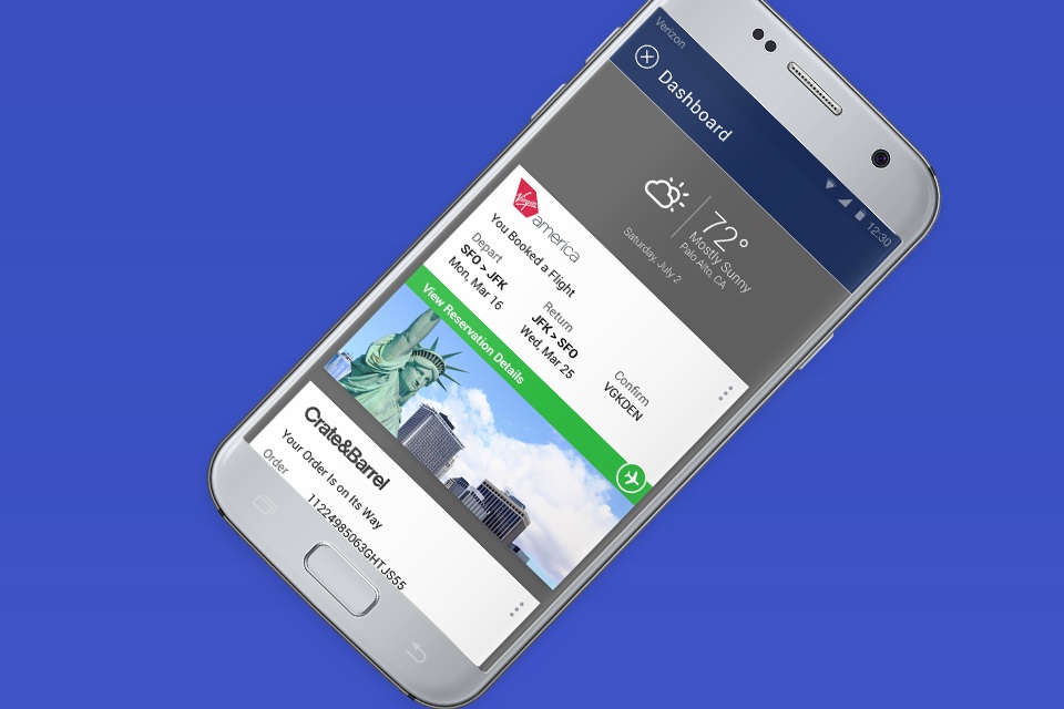 Imagem de AOL lança app de email que recria funções consagradas de Inbox e Google Now no tecmundo