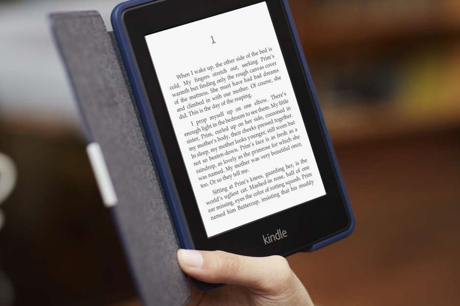 Imagem de 10 passos para publicar seu livro digital de forma independente na Amazon no tecmundo