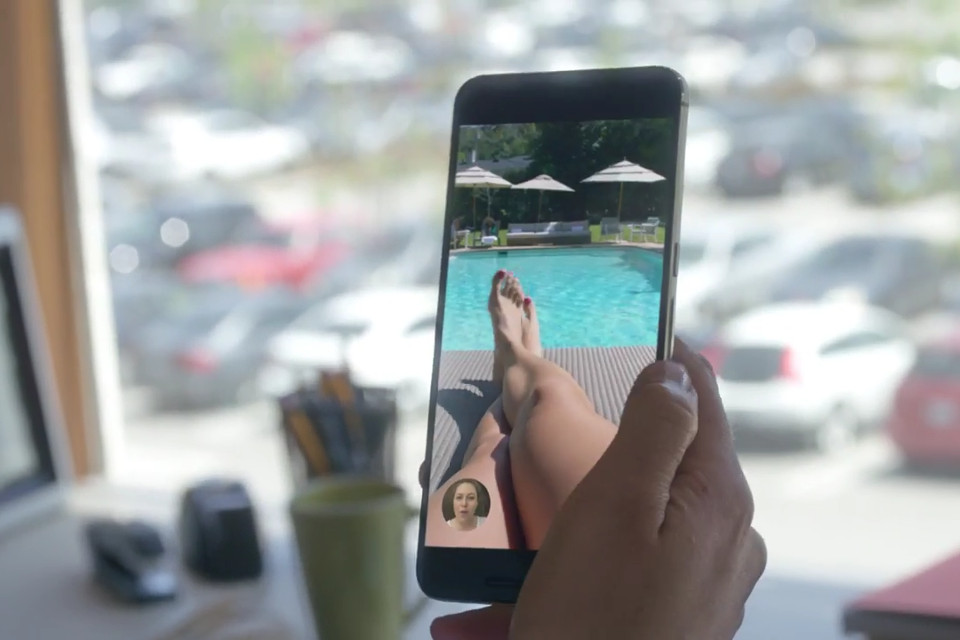 Imagem de Google Duo virá instalado por padrão no Android, substituindo o Hangouts no tecmundo