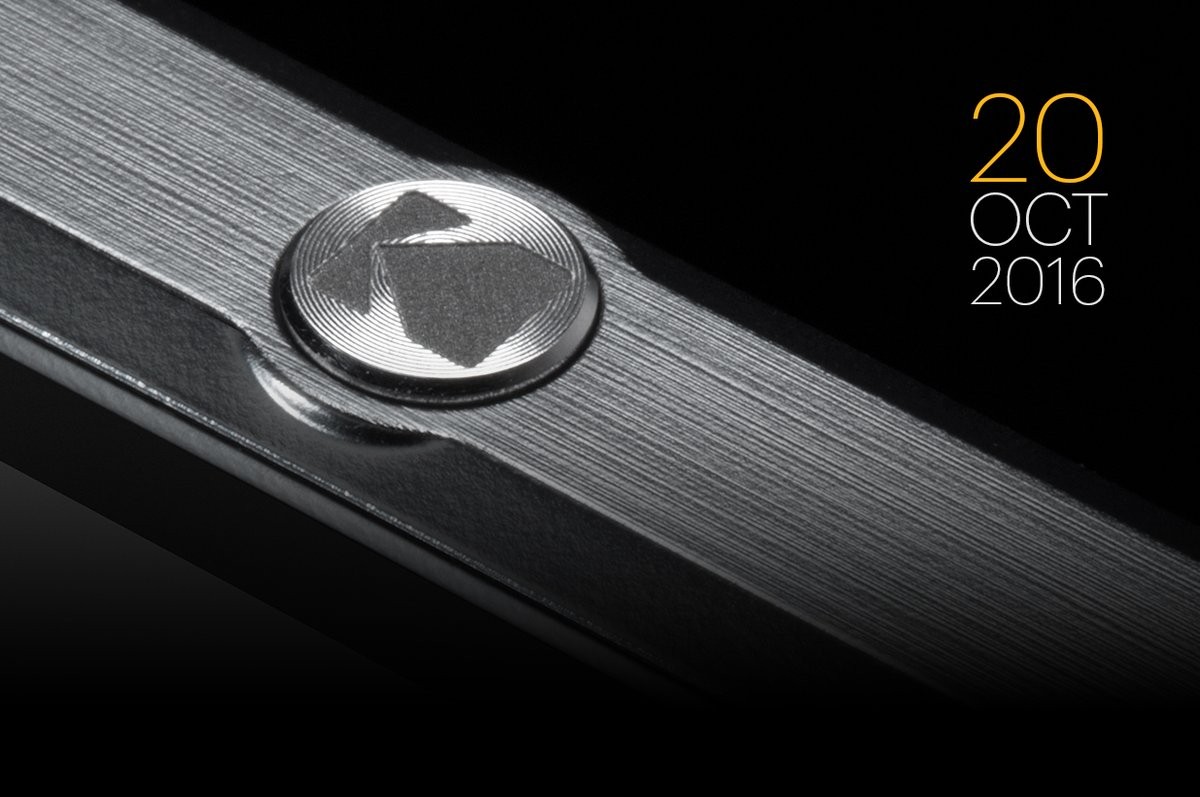 Imagem de Kodak pode anunciar novo smartphone na próxima semana no tecmundo