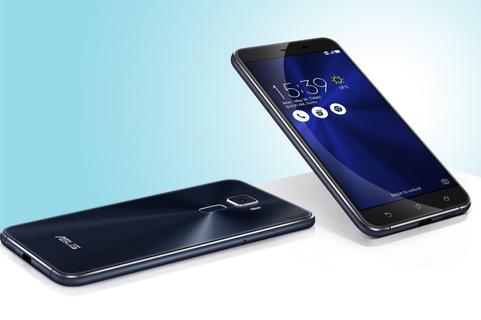 Imagem de ASUS Zenfone 3 e Zenfone 3 Deluxe têm preços confirmados no Brasil; confira no tecmundo