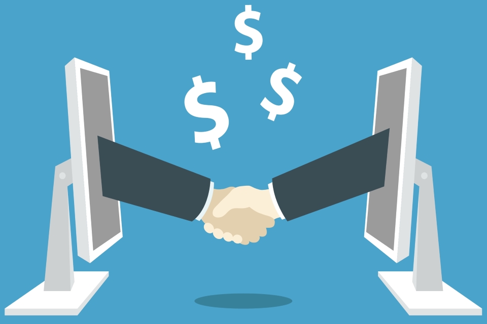Imagem de Startup inglesa lança uma nova forma de investimento no Brasil no tecmundo