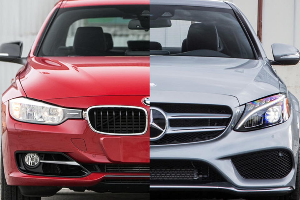 Imagem de Na briga pelo topo do luxo, a Mercedes está levando a melhor sobre a BMW no tecmundo