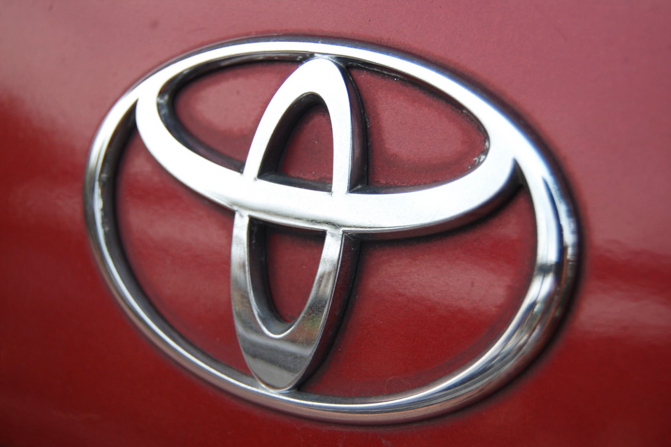 Imagem de Toyota é mais uma montadora a investir no compartilhamento de carros no tecmundo