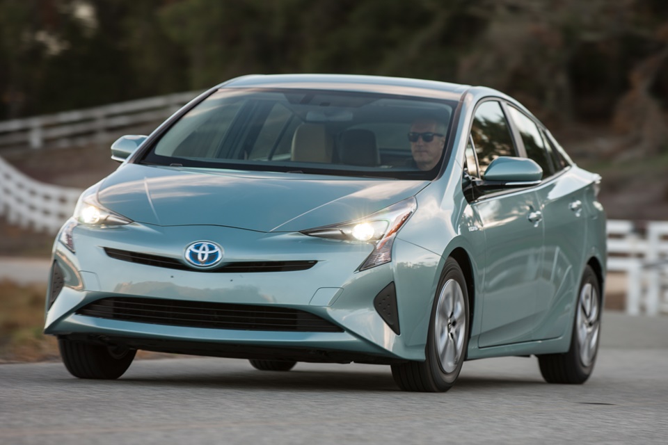Imagem de "Smart Key Box" da Toyota deixa você abrir e ligar o carro com o smartphone no tecmundo
