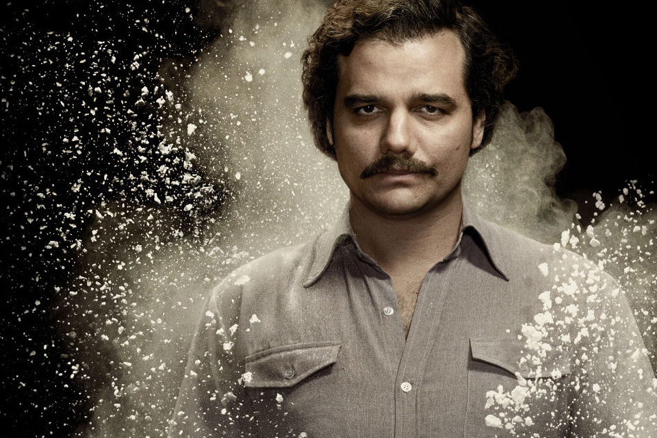 Imagem de Momento curioso: 10 mentiras que contaram em Narcos, série da Netflix no tecmundo