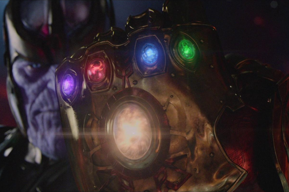Imagem de Joias do Infinito do Universo Marvel: quais são, onde estão e o que fazem? no tecmundo