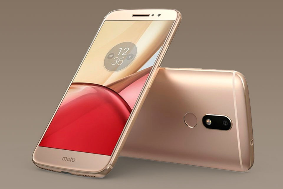 Imagem de Com carcaça totalmente metálica, Lenovo Moto M chegou nas lojas chinesas no tecmundo