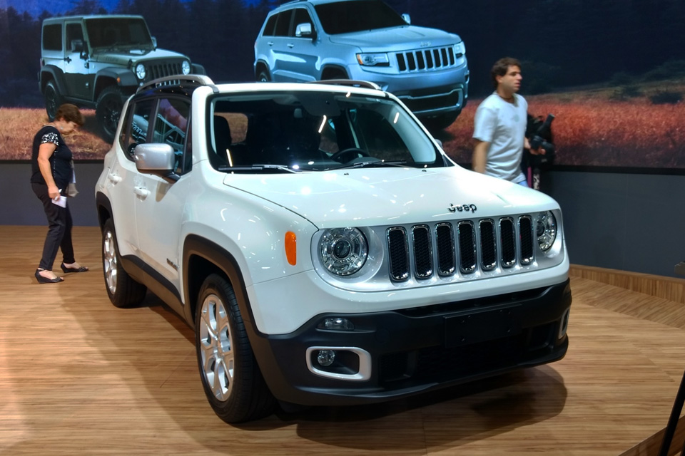 Imagem de Empolgou: Jeep expande sua família no Brasil com 2 novos modelos no tecmundo