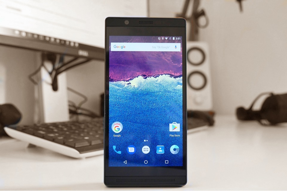 Imagem de Veja as fotos do Google Ara e tente segurar as lágrimas no tecmundo