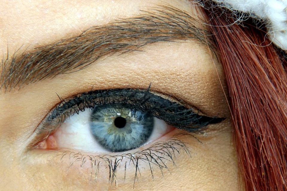 Imagem de Olhos biônicos estão mais perto de nos transformar em super-humanos no tecmundo