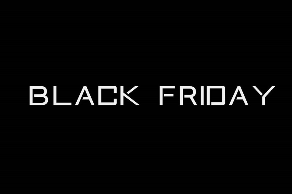 Imagem de Lista negra: Procon divulga lista de lojas para evitar na Black Friday no tecmundo
