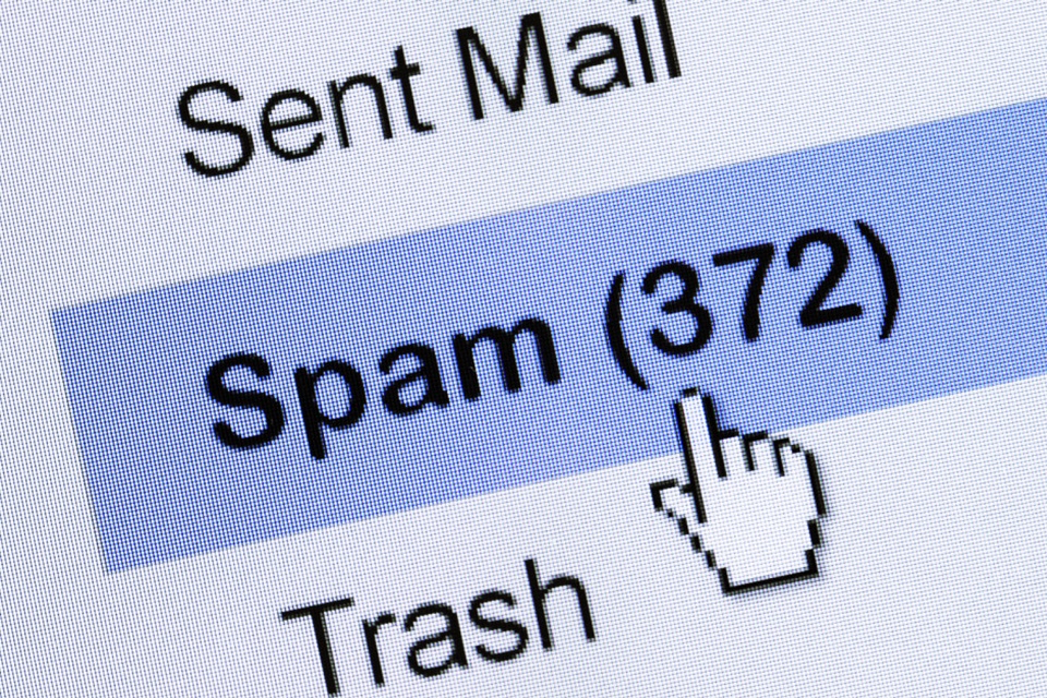 Imagem de Conheça o site que vai livrar você de vez dos spams e emails indesejados no tecmundo
