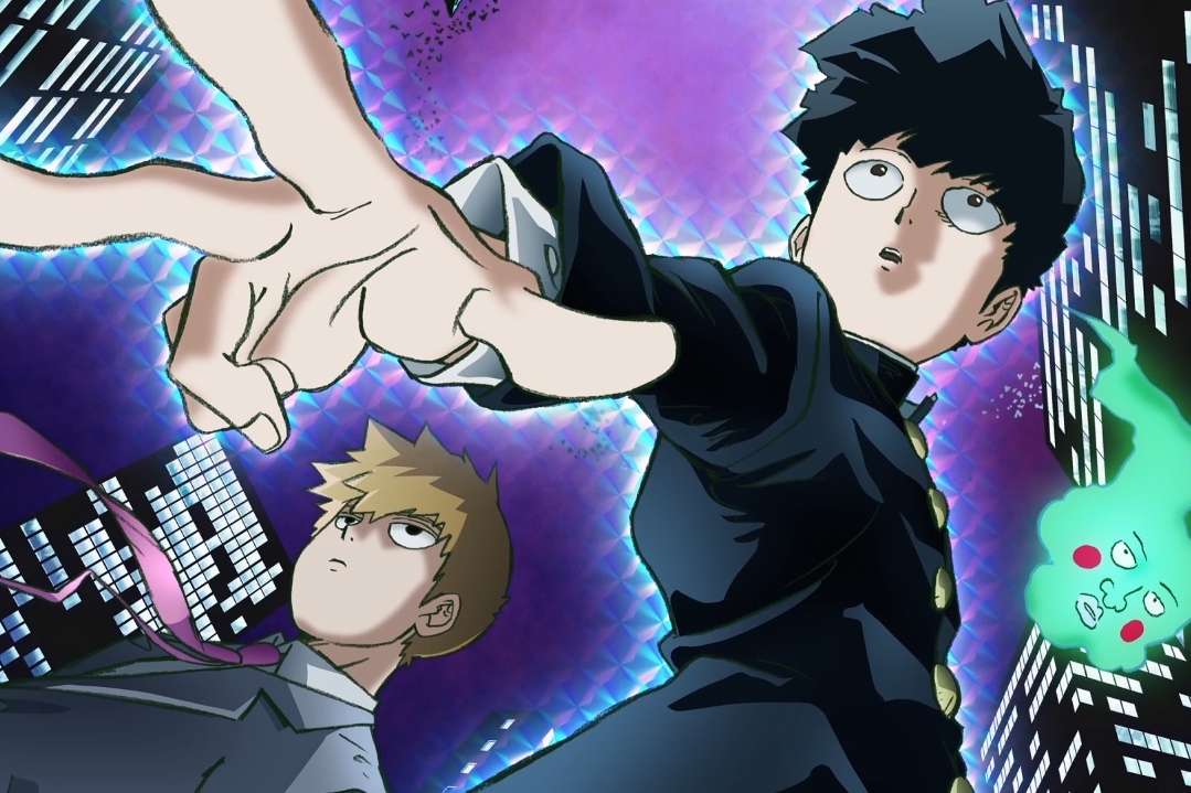 Imagem de 20 animes incríveis para ver no Crunchyroll no tecmundo