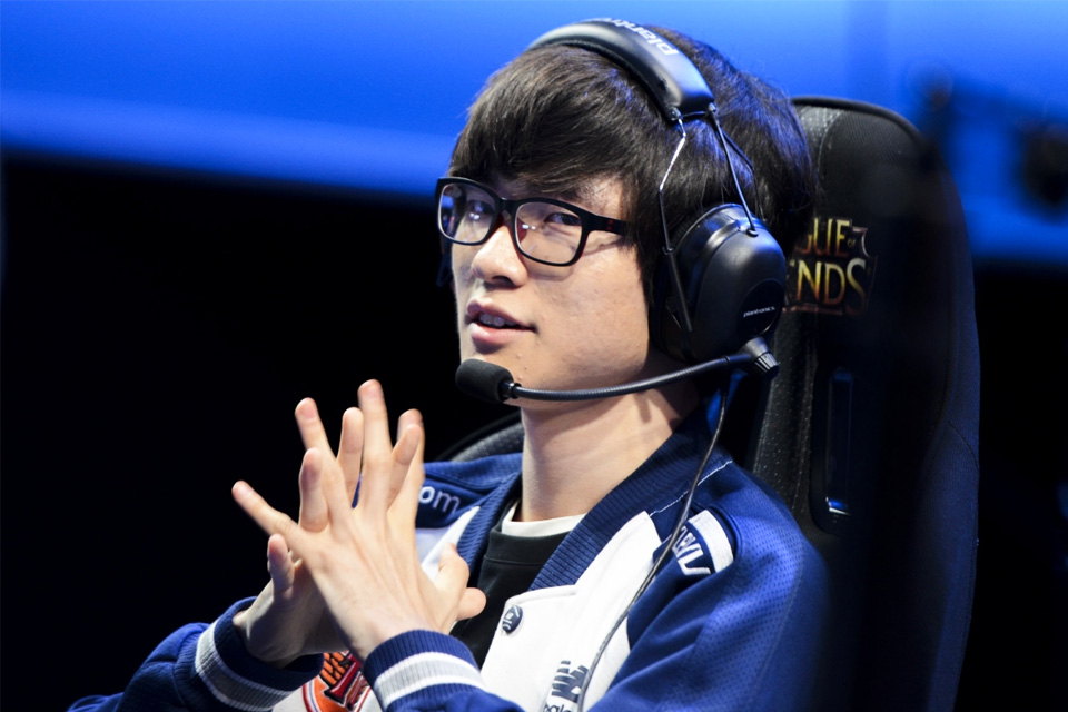 Imagem de R$ 8,5 milhões: esse seria o salário da maior estrela do League of Legends no tecmundo
