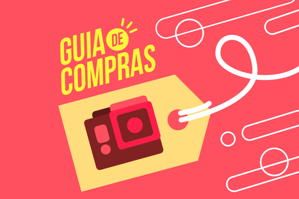 Imagem de Guia de compras 2016: as melhores Action Cams para comprar neste fim de ano no tecmundo
