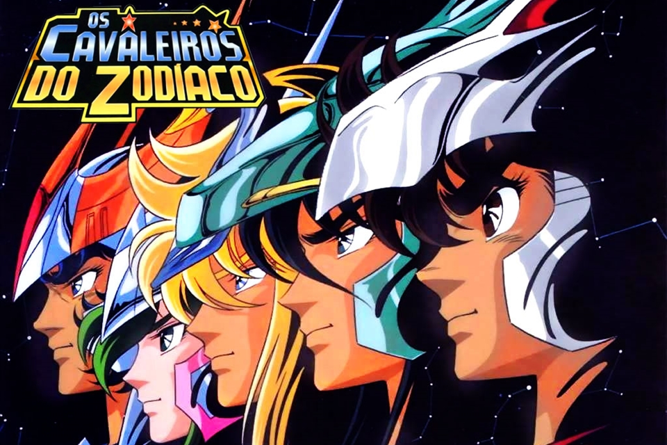 Imagem de Remake de CdZ e novo filme em CG? Veja o que produtor da Toei falou na CCXP no tecmundo