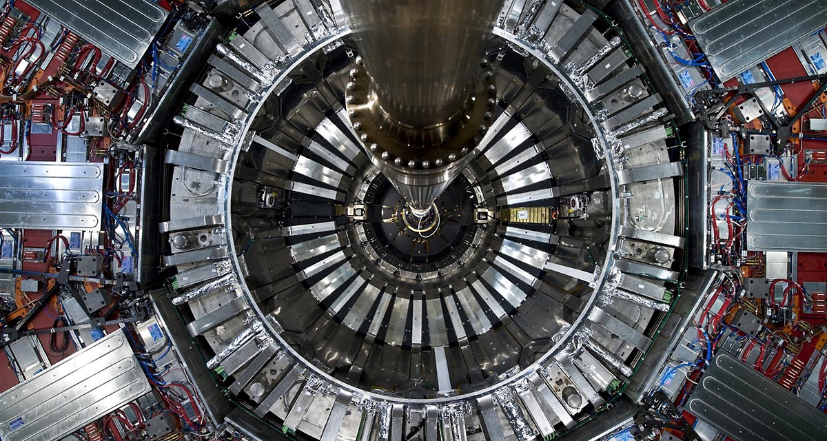 Imagem de Sampa: cientistas brasileiros estão criando chip de R$ 1 milhão para o LHC no tecmundo