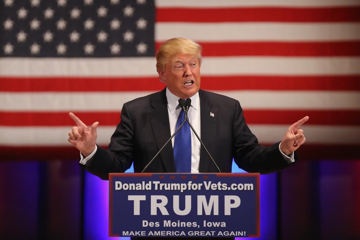 Imagem de Hackers russos ajudaram Trump a ser eleito nos EUA no tecmundo
