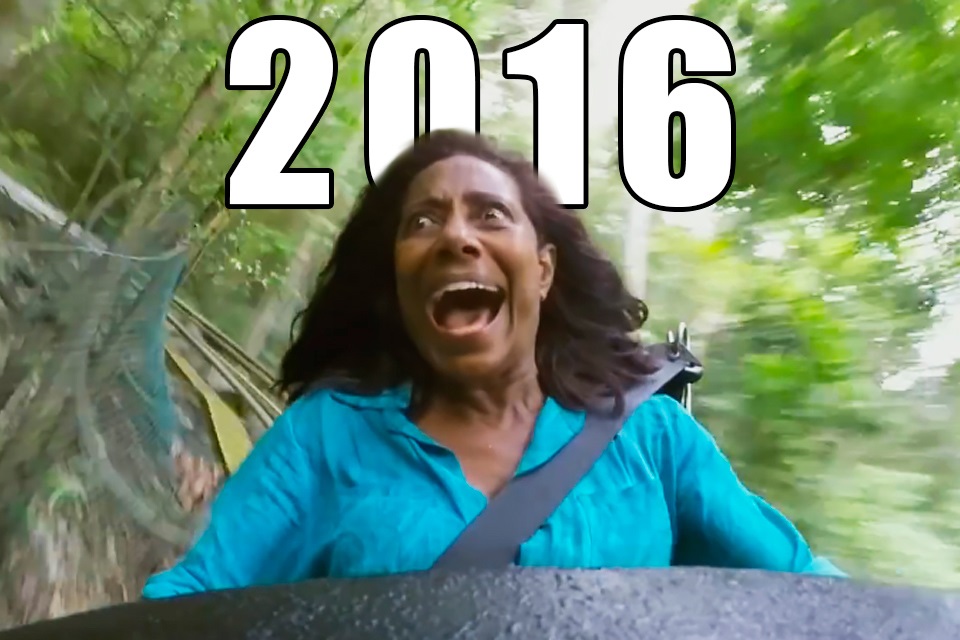 Imagem de Memetrospectiva: os melhores memes das redes sociais brasileiras em 2016 no tecmundo