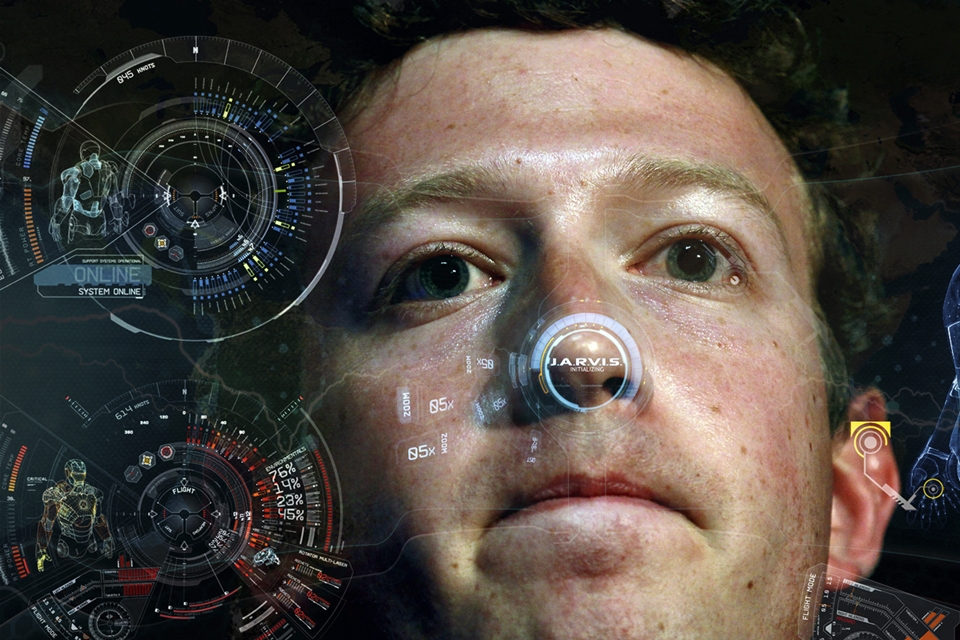 Imagem de Jarvis: Mark Zuckerberg tem casa inteligente igual à do Homem de Ferro no tecmundo