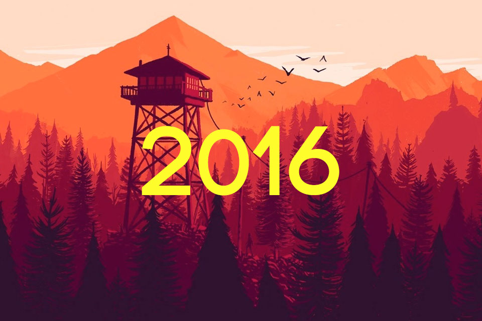 Imagem de 15 jogos f*d@s que provavelmente passaram despercebidos por você em 2016 no tecmundo