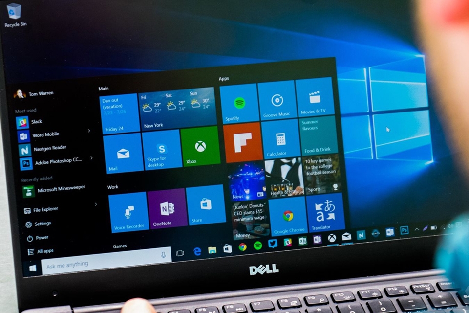 Imagem de 8 sistemas operacionais alternativos para Windows que você precisa conhecer no tecmundo
