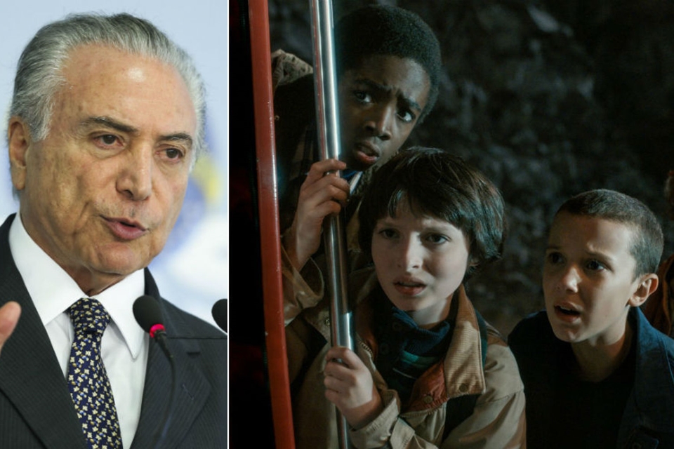 Imagem de Esperança: lei que taxa serviços como Netflix pode ser inconstitucional no tecmundo