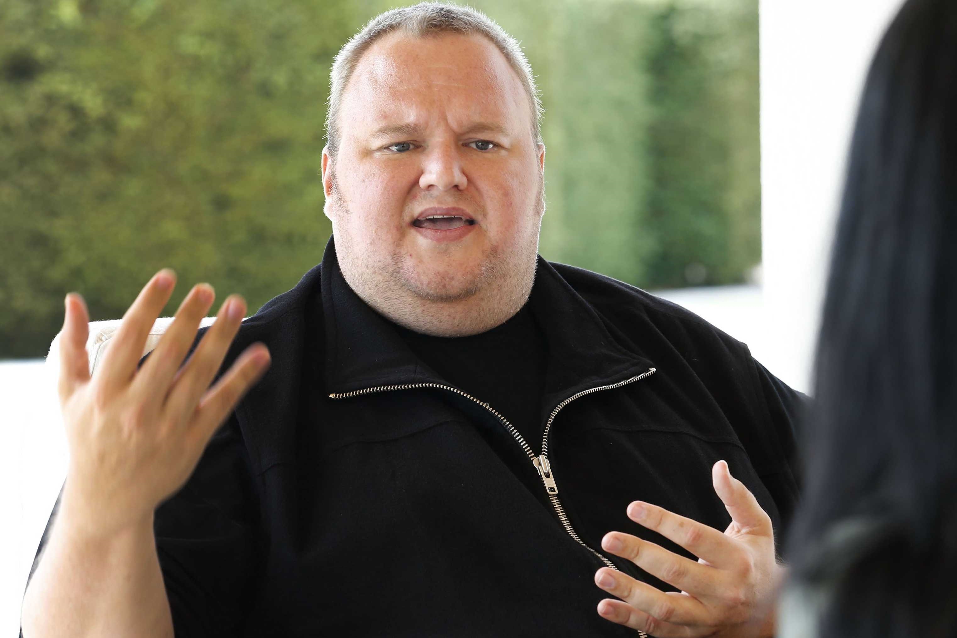 Imagem de Megaupload 2.0 foi atrasado por culpa do mercado de ações canadense no tecmundo