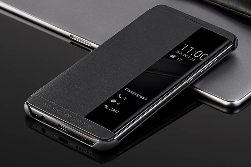 Imagem de Luxo! Porsche Design Mate 9 ganha pré-venda e pode ser seu por R$ 4,7 mil no tecmundo