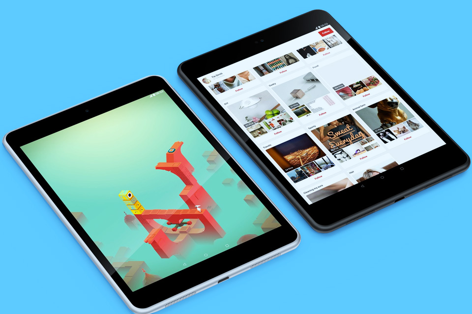 Imagem de Novo tablet da Nokia teria Snapdragon 835 e tela gigantesca no tecmundo