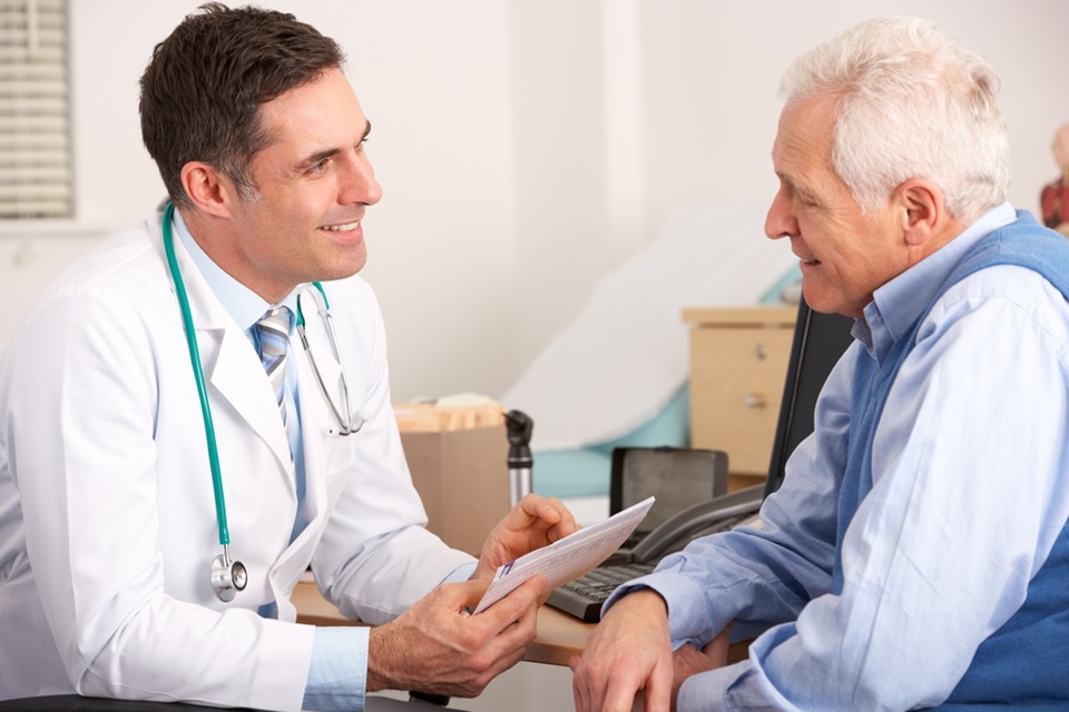 Imagem de Dr. Google: site de buscas ganha pesquisa de sintomas com aval de médicos no tecmundo