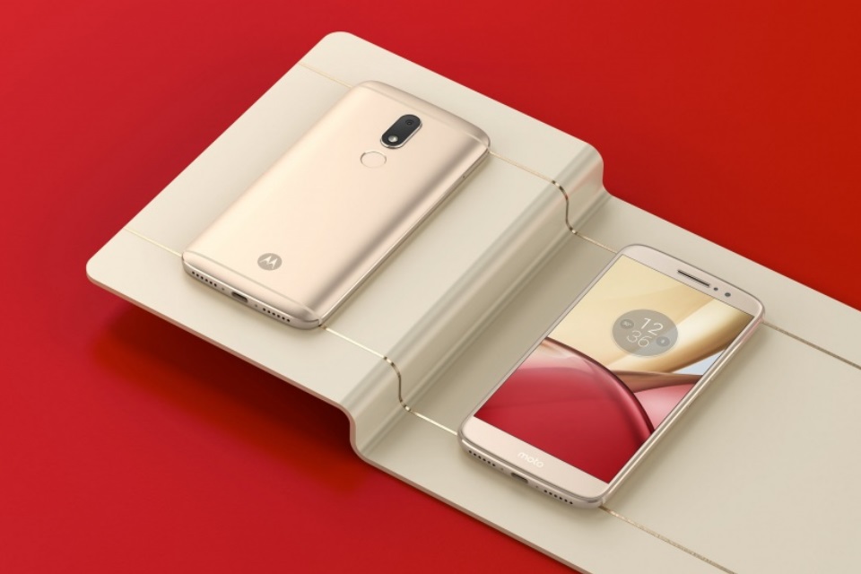 Imagem de Site português diz que Brasil deve receber o Moto M em breve no tecmundo