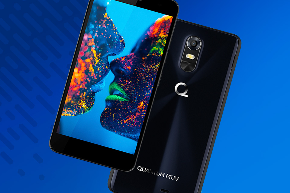 Imagem de Review: smartphone Quantum MÜV Pro no tecmundo