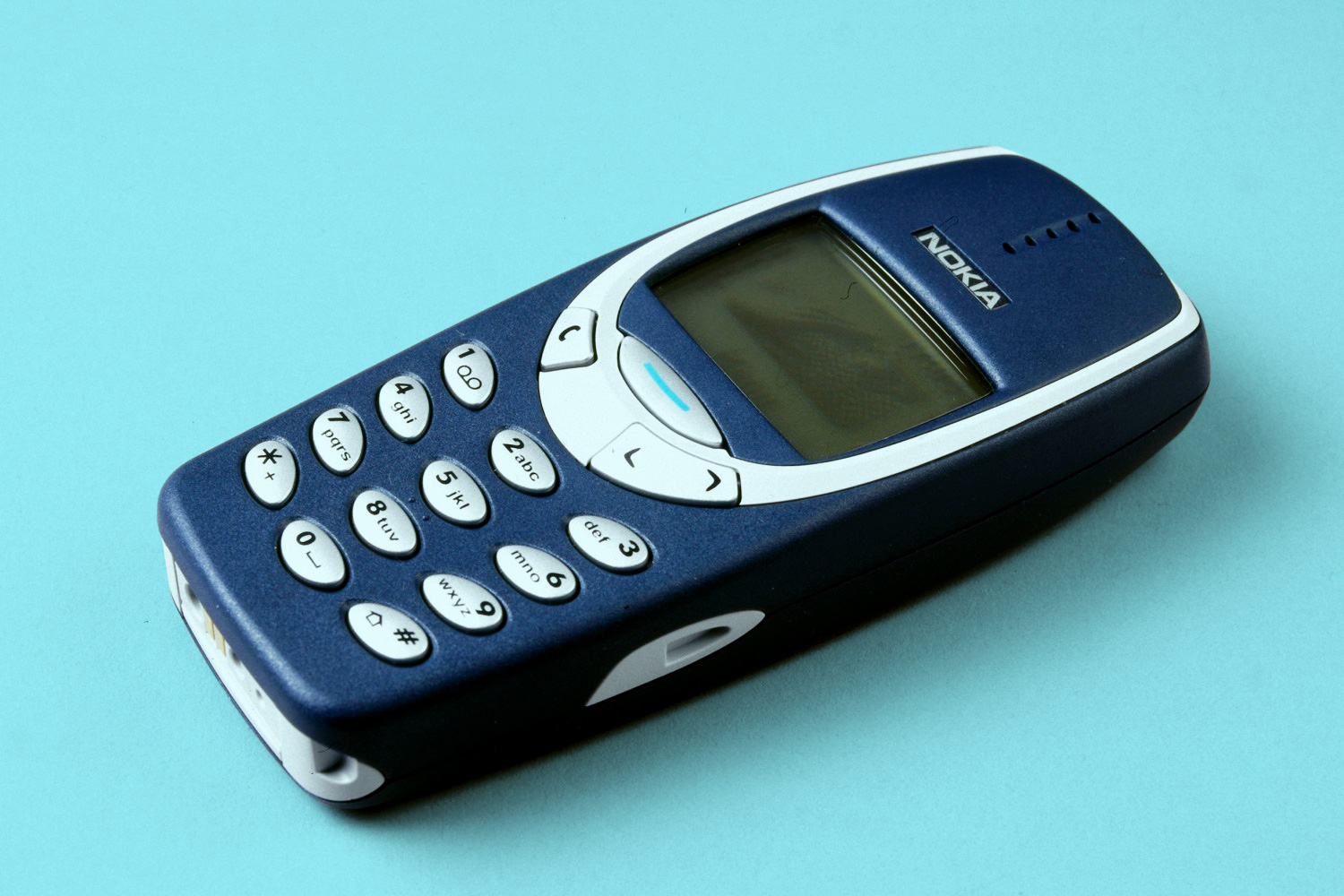 Imagem de O "indestrutível" Nokia 3310 pode ser relançado durante MWC 2017 no tecmundo