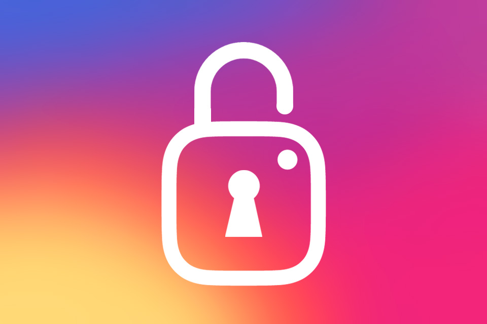 Imagem de Como recuperar o acesso a uma conta invadida ou perdida no Instagram no tecmundo