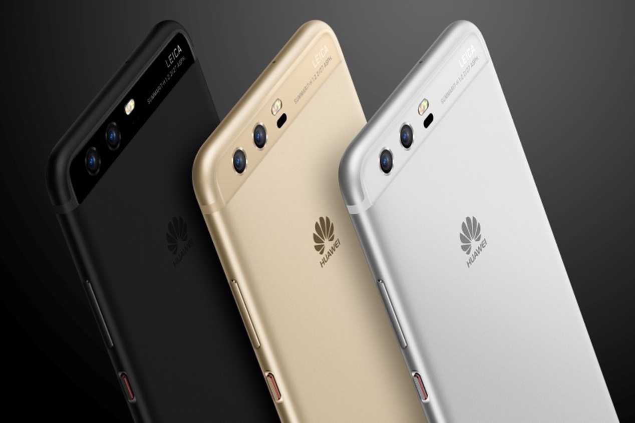 Imagem de Tudo sobre os novos P10 e P10 Plus da Huawei no tecmundo