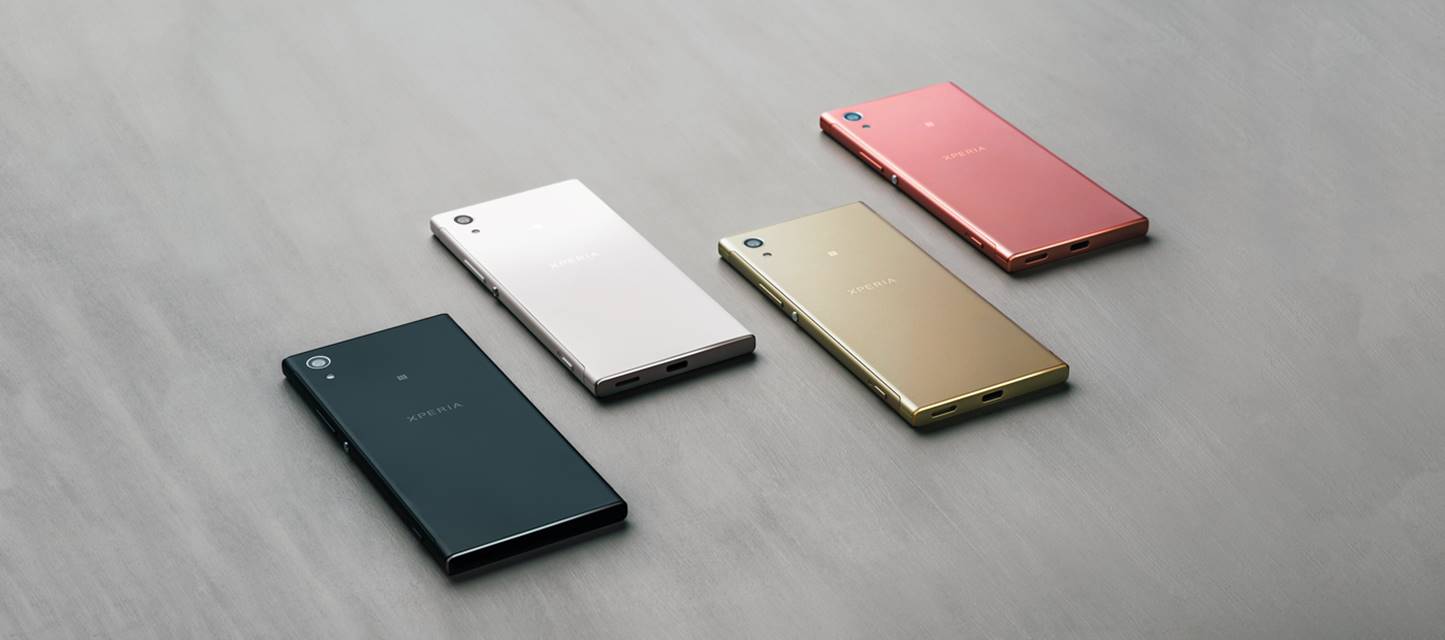 Imagem de Sony Xperia XA1 e XA1 Ultra: foco na câmera e experiência de top de linha no tecmundo