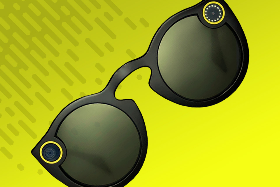 Imagem de Review: óculos Snapchat Spectacles no tecmundo