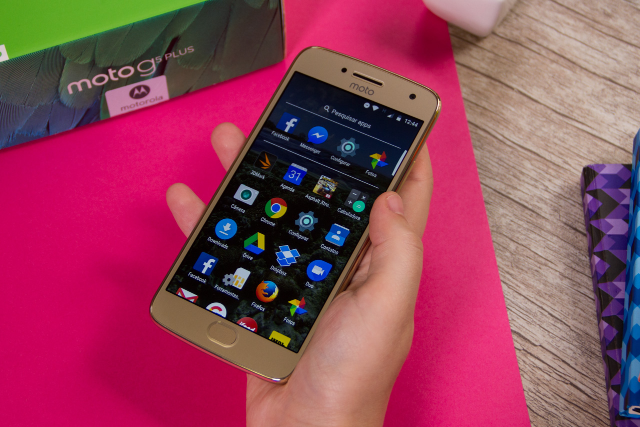 Review: Smartphone Moto G5 :D  17202345754367