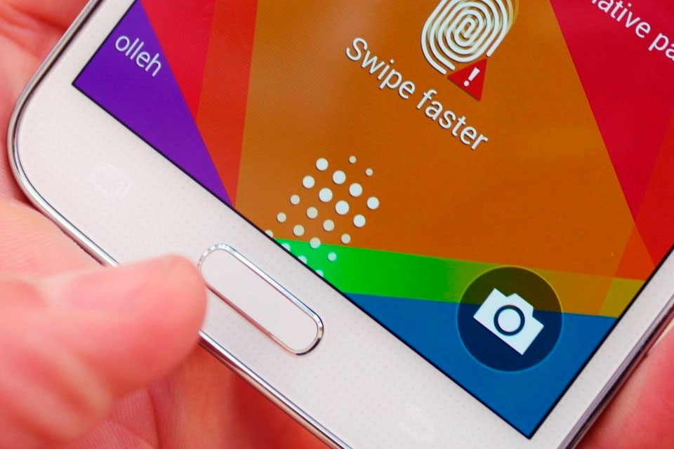 Imagem de Samsung Pay para todos? Leitor de digitais pode chegar à linha Galaxy J no tecmundo