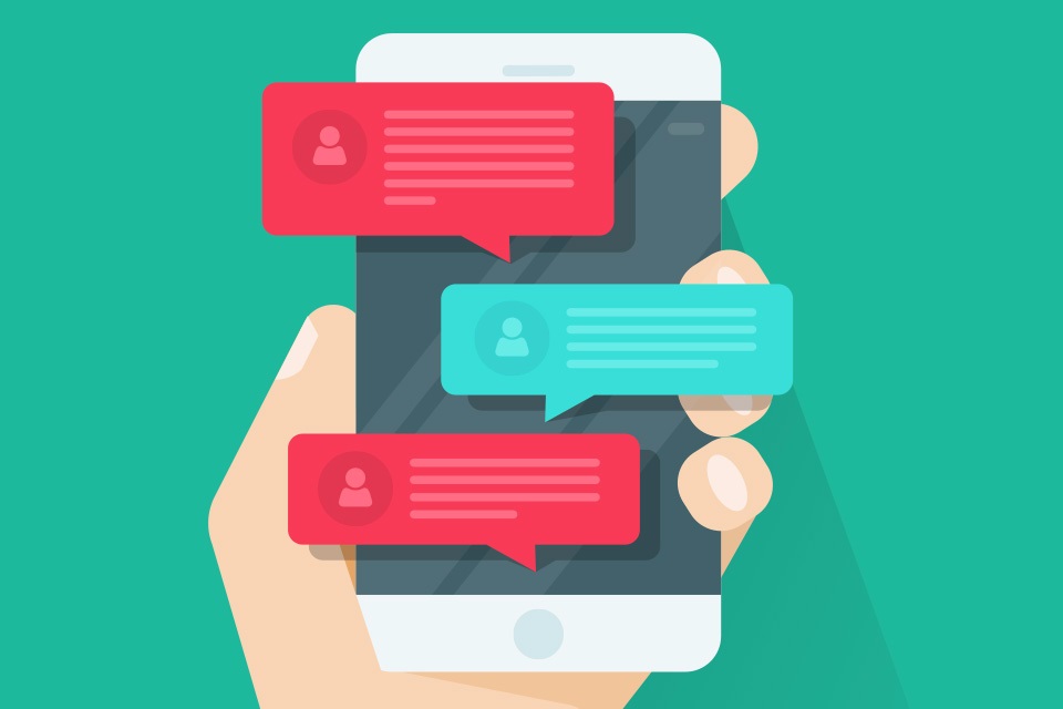 Imagem de Mensagem SMS falsa do Banco do Brasil tem recado 'secreto' de hacker no tecmundo